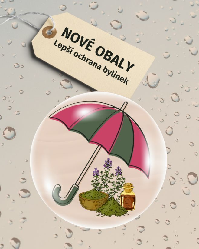 🌿 NOVÉ OBALY = LEPŠÍ PÉČE 🌿 Snadnější aplikace, pevnější balení a praktické rukavice k balíčku. Už jste je vyzkoušely? 💚...