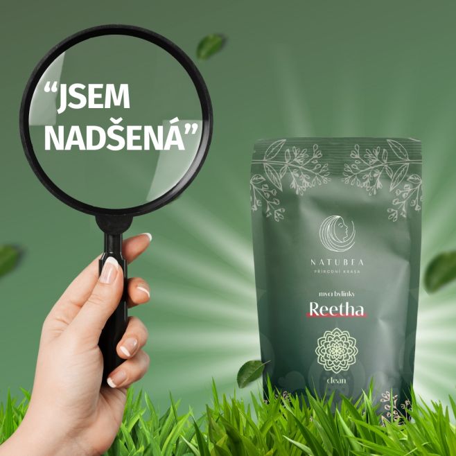 💬 CO ŘÍKÁTE NA NOVÉ OBALY? 💬 Jsou krásné, praktické a skvěle chrání bylinky! Sdílejte s námi vaše zkušenosti. 💚 #natubea...