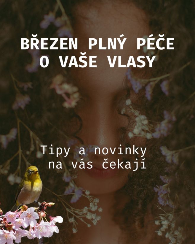 🌿 CO PLÁNUJEME NA BŘEZEN? 🌿 Sledujte nás, máme pro vás krásné novinky! 💚 #natubea #prirodnikosmetika #tesimenasevas...